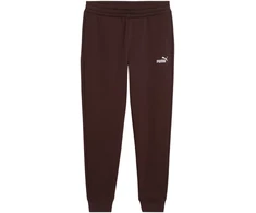 Kelnės moterims Puma ESS Small No. 1 Logo ruda 682449 33 (M)