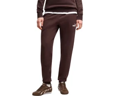 Kelnės moterims Puma ESS Small No. 1 Logo ruda 682449 33 (M)