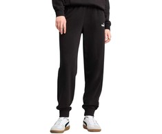 Kelnės moterims Puma ESS Small No.1 Comfort juoda 682458 01 (M)