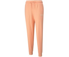 Puma Modern Basics Aukštos kelnės moterims 585937 26