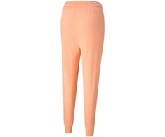 Puma Modern Basics Aukštos kelnės moterims 585937 26