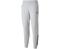 Kelnės moterims Puma Power Pants FL pilka 589546 04 (S)