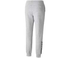 Kelnės moterims Puma Power Pants FL pilka 589546 04 (S)