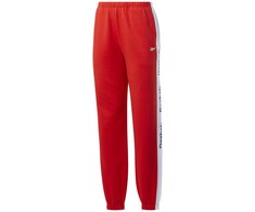 Reebok Te Linear Logo Fl PW Kelnės FT0905