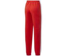 Reebok Te Linear Logo Fl PW Kelnės FT0905