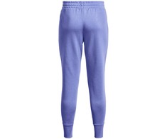 UAR Kelnės moterims Under Armour Rival Fleece violetinė 1356416 495 M