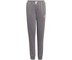 Kelnės vaikams adidas Entrada 22 Sweat Pants pilka H57519 (128cm)