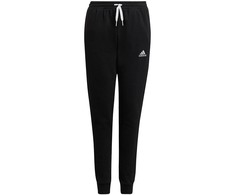 Kelnės vaikams adidas Entrada 22 Sweat Pants juoda H57518 (140cm)