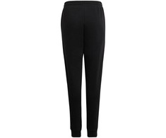 Kelnės vaikams adidas Entrada 22 Sweat Pants juoda H57518 (128cm)