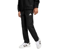Kelnės vaikams adidas Entrada 26 Presentation juoda JZ9129 140cm