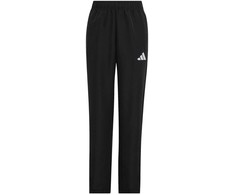 Kelnės vaikams adidas Entrada 26 Presentation juoda JZ9129 140cm