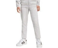 Kelnės vaikams adidas Entrada 26 Sweat Pants pilka JZ9137 (116cm)