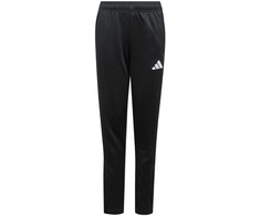 Kelnės vaikams adidas Entrada 26 Training juoda JZ6550 (116cm)