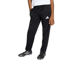 Kelnės vaikams adidas Entrada 26 Training juoda JZ6550 (116cm)