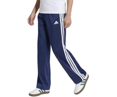 Vaikiškos sportinės kelnės adidas Essentials Cimacool, tamsiai mėlynos