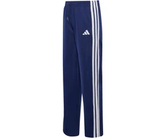 Vaikiškos sportinės kelnės adidas Essentials Cimacool, tamsiai mėlynos