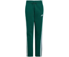 Kelnės vaikams adidas Essentials žalia KT3425 (164cm)
