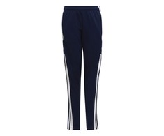 Kelnės vaikams adidas Squadra 21 Training tamsiai mėlyna HC6280 (116cm)