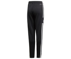 Kelnės vaikams adidas Squadra 21 Training Youth juoda GK9553 (164cm)