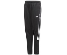 Adidas Tiro 21 Jaunimo Sportinės Kelnes Plonos Jaunesniems GQ1242