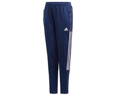 Adidas kelnės adidas TIRO 21 Training Pant Slim Junior GK9659 GK9659 tamsiai mėlyna 116 cm