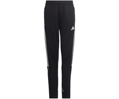 Kelnės vaikams adidas Tiro 23 League juoda HS3543 (140cm)