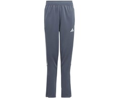 Kelnės vaikams adidas Tiro 23 League pilka IB8481 (164cm)