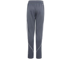 Kelnės vaikams adidas Tiro 23 League pilka IB8481 (164cm)