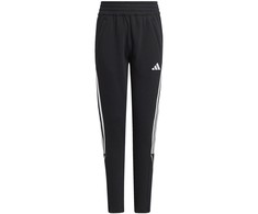 Vaikiškos kelnės Adidas Tiro 23 League Sweat juodos HS3614 (164cm)