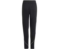 Vaikiškos kelnės Adidas Tiro 23 League Sweat juodos HS3614 (164cm)