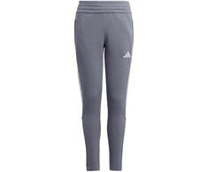 Kelnės vaikams adidas Tiro 23 League Sweat pilka HZ3020 (164cm)