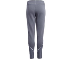 Kelnės vaikams adidas Tiro 23 League Sweat pilka HZ3020 (164cm)