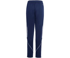 Kelnės vaikams adidas Tiro 23 League tamsiai mėlyna HS3544 (116cm)