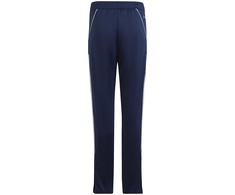 Vaikiškos kelnės Adidas Tiro 23 League Training tamsiai mėlynos spalvos HS3495 (152cm)