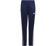 Vaikiškos kelnės Adidas Tiro 23 League Training tamsiai mėlynos spalvos HS3495 (116cm)