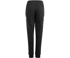 Kelnės vaikams adidas Tiro 24 Sweat juoda IJ7659 (164cm)