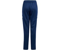 Kelnės vaikams adidas Tiro 24 Slim Training tamsiai mėlyna IS1001 (128cm)