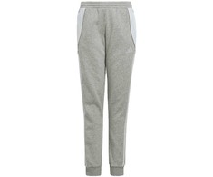 Kelnės vaikams adidas Tiro 24 Sweat pilka IS1009 (128cm)