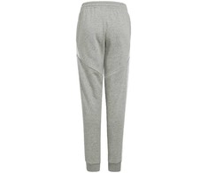 Kelnės vaikams adidas Tiro 24 Sweat pilka IS1009 (128cm)
