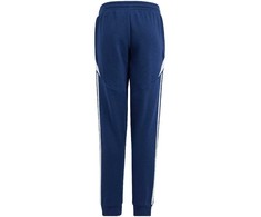 Kelnės vaikams adidas Tiro 24 Sweat tamsiai mėlyna IS1008 (116cm)