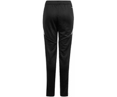 Kelnės vaikams adidas Tiro 24 Training juoda IJ7661 (128cm)