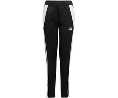 Kelnės vaikams adidas Tiro 24 Slim Training juoda IJ7667 (152cm)