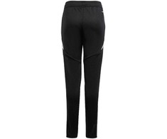 Kelnės vaikams adidas Tiro 24 Slim Training juoda IJ7667 (152cm)