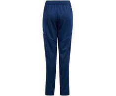 Kelnės vaikams adidas Tiro 24 Training tamsiai mėlyna IS1007 (152cm)