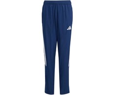 Kelnės vaikams adidas Tiro 26 League Presentation tamsiai mėlyna JZ9052 (152cm)