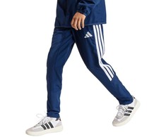 Kelnės vaikams adidas Tiro 26 League Presentation tamsiai mėlyna JZ9052 (152cm)