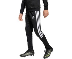 Kelnės vaikams adidas Tiro 26 League Training Regular juoda JY9680 (164cm)