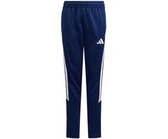 adidas Tiro 26 Lyga Treniruočių Reguliarios Tamsiai Mėlynos Vaikų Kelnės JY9675