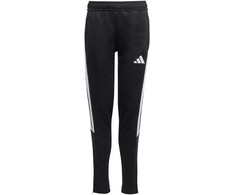 Kelnės vaikams adidas Tiro 26 League Training Regular juoda JY9680 (164cm)