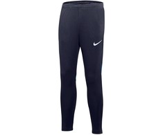 Kelnės vaikams Nike Academy Pro Pant Youth tamsiai mėlyna DH9325 451 (S)
